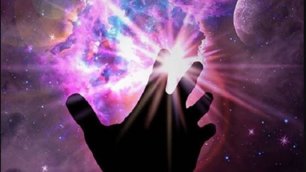 O PODER DA ORAÇÃO – CORRENTES QUE CIRCULAM NA&nbsp;INTERNET