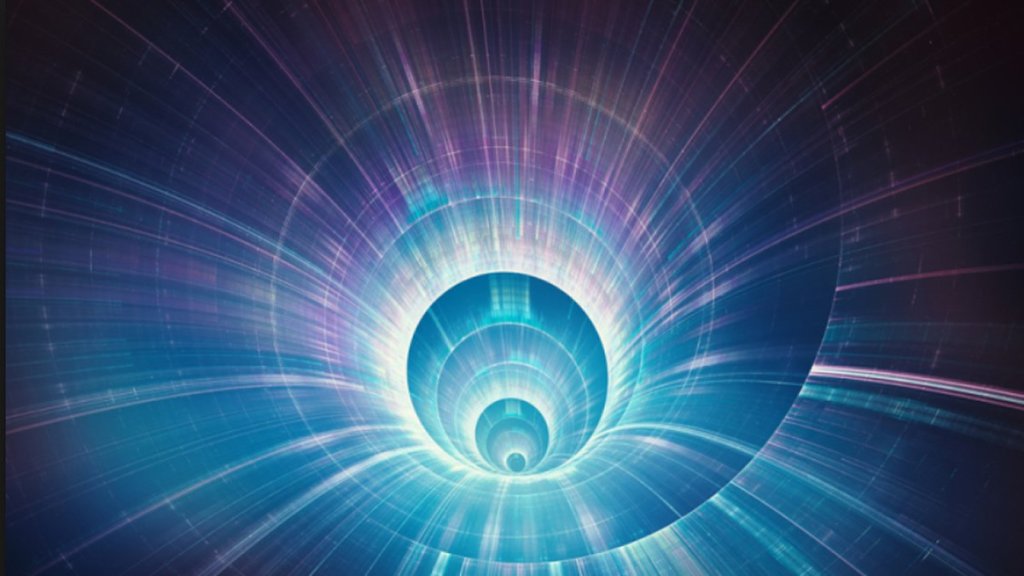 Frequências da 4ª&nbsp;Dimensão