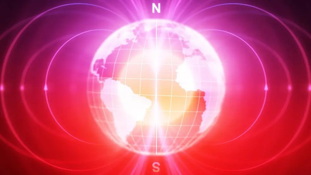 FREQUÊNCIAS DA TERRA