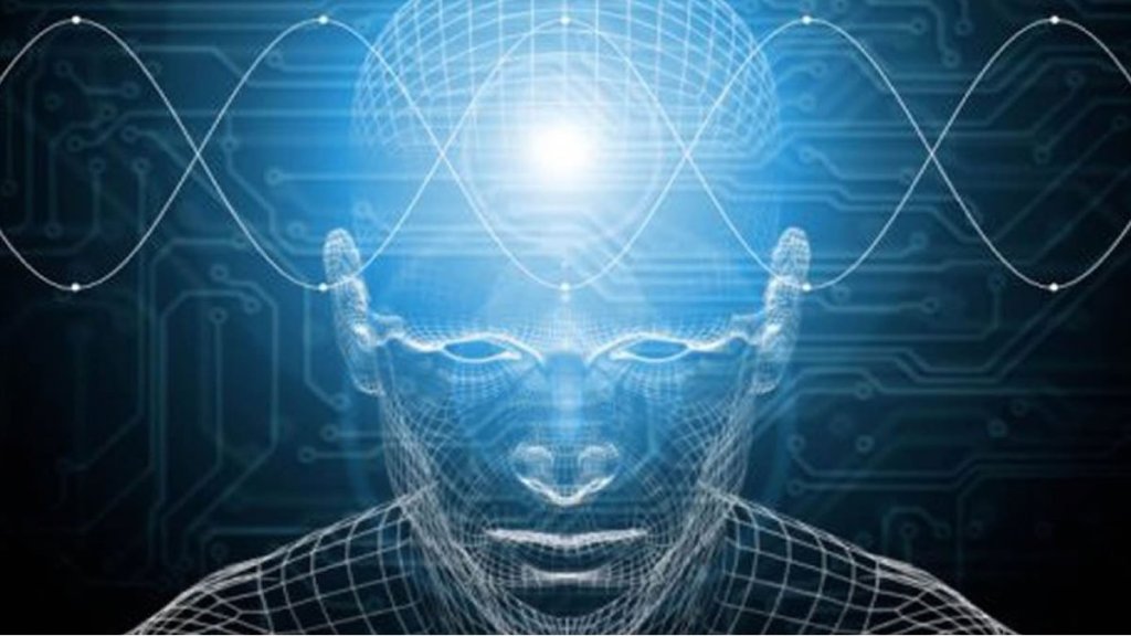 REVOLUÇÃO SILENCIOSA