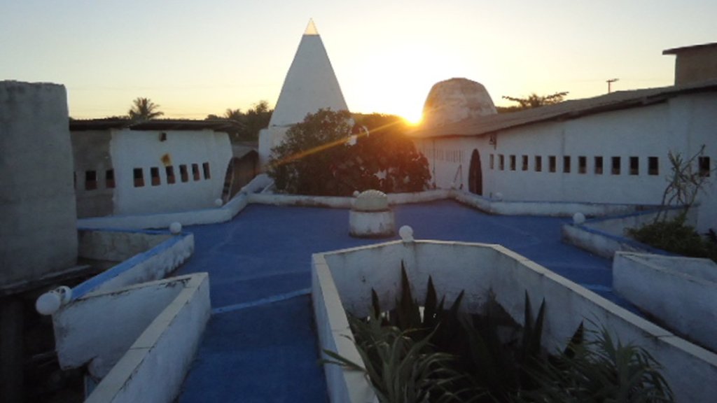 Boa Vinda Nessa Nova&nbsp;Era!