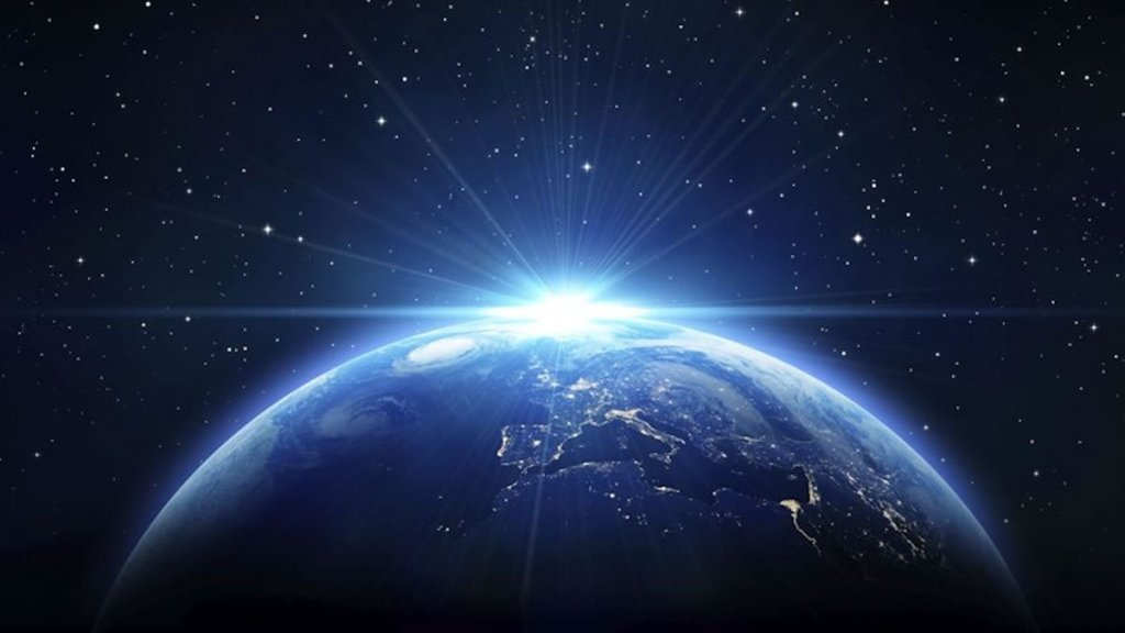 MUDANÇA DE CONSCIÊNCIA