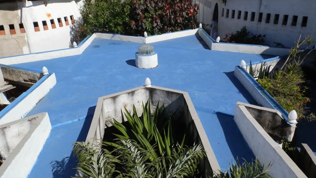 EFEITO DOS TRABALHOS