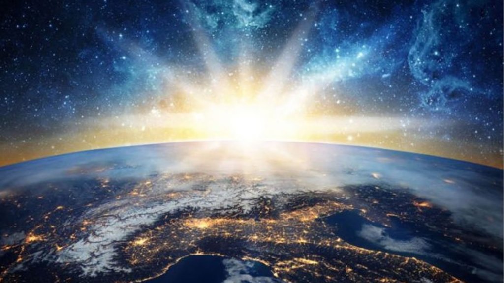 A VISÃO ESPIRITUAL DO CORONA&nbsp;VÍRUS