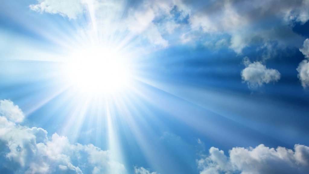 A LUZ CONTINUA NO&nbsp;COMANDO