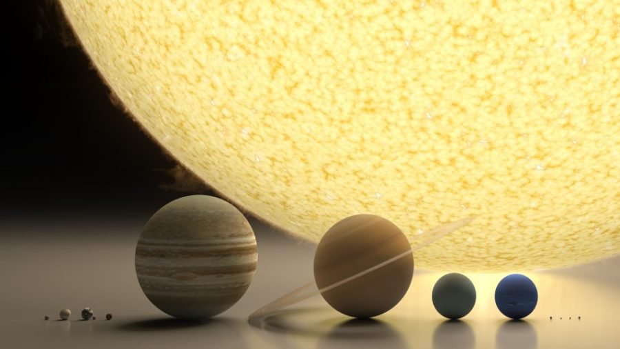 A HUMILDADE TRAZ A&nbsp;EVOLUÇÃO