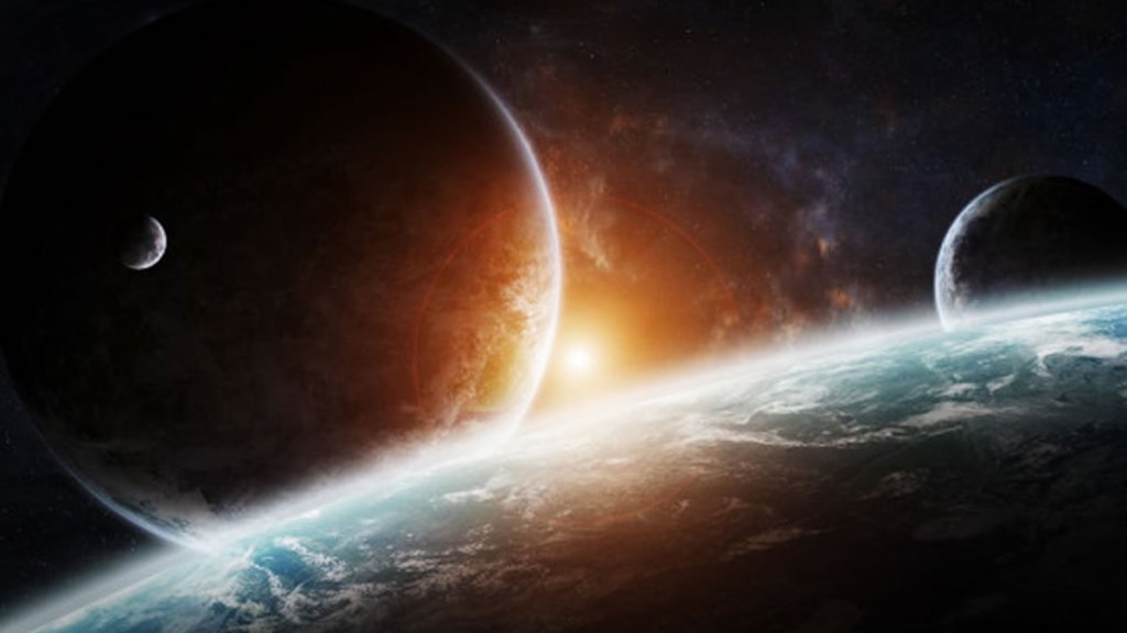 O MEDO é a energia inversa do&nbsp;AMOR