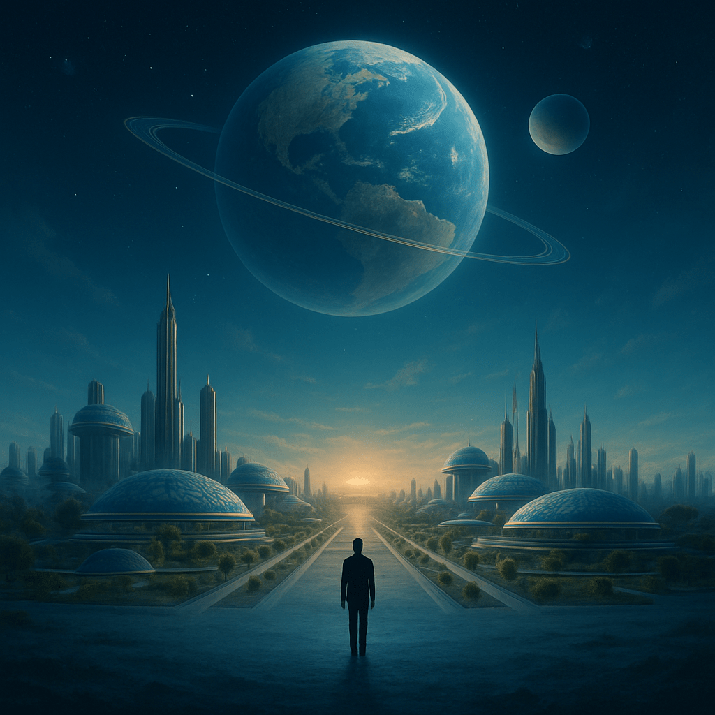 RESGATANDO O MAL DE OUTRAS&nbsp;VIDAS